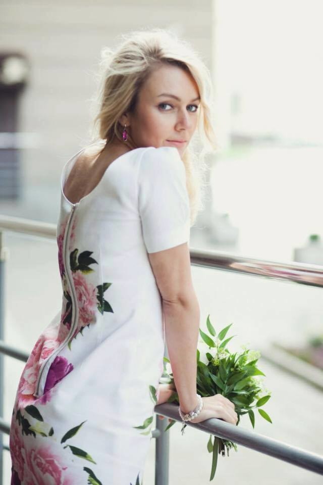 В гостях: «Однушка» с восточными мотивами