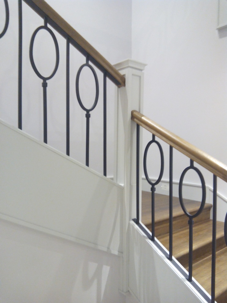 КП "Монтевиль" (Частный клиент)