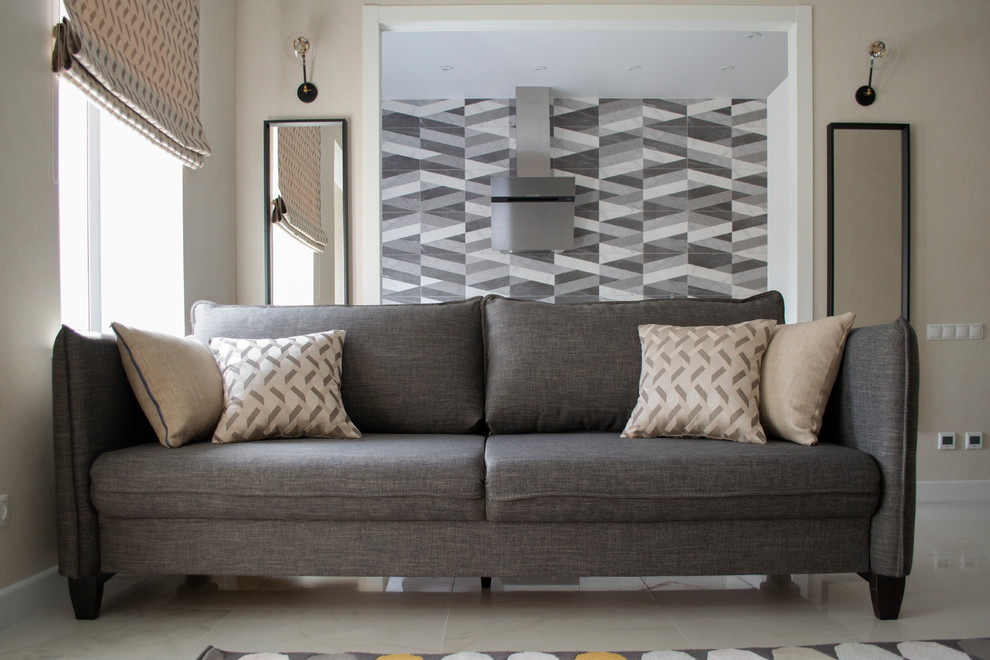 Апартаменты в Москве