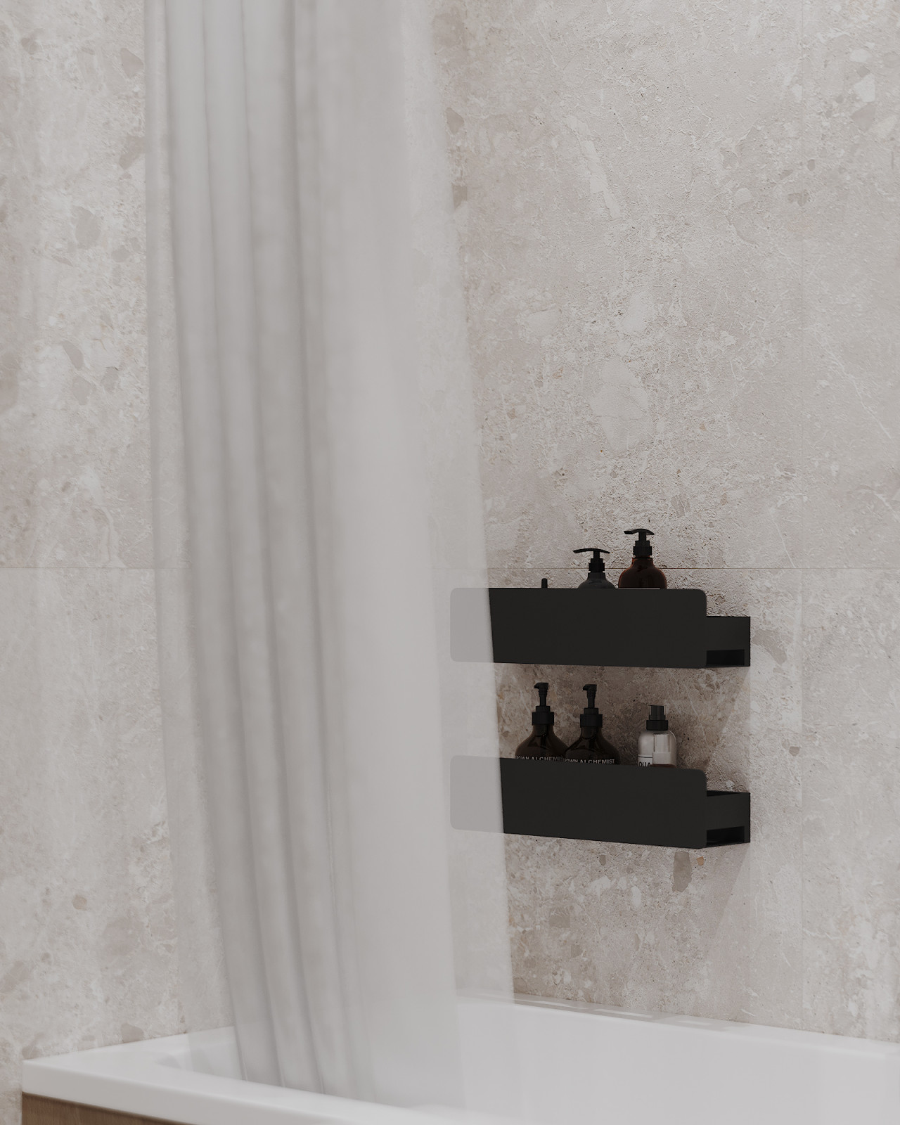 Студия в ЖК Метрополия.