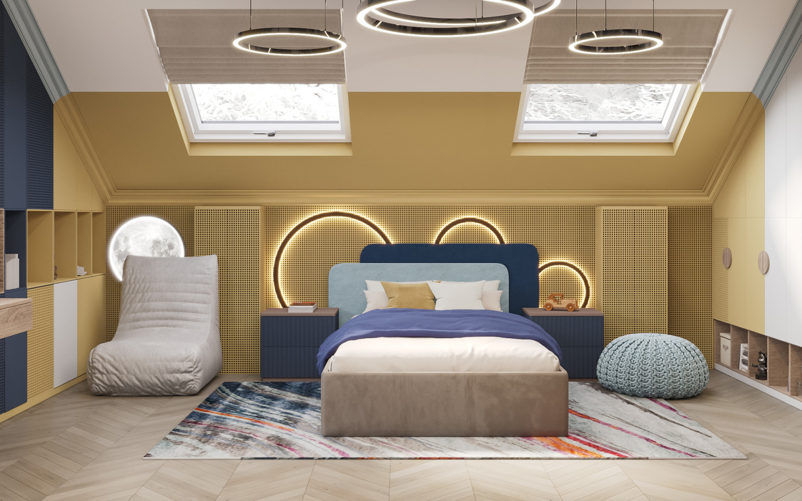 КП Зеленый мыс