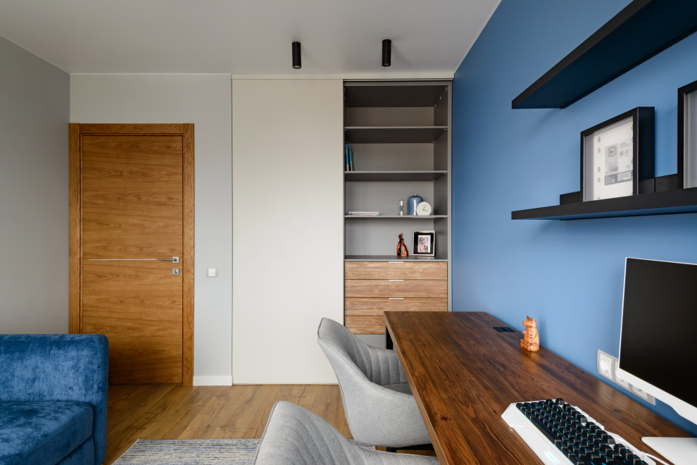 ЖК Европейский берег