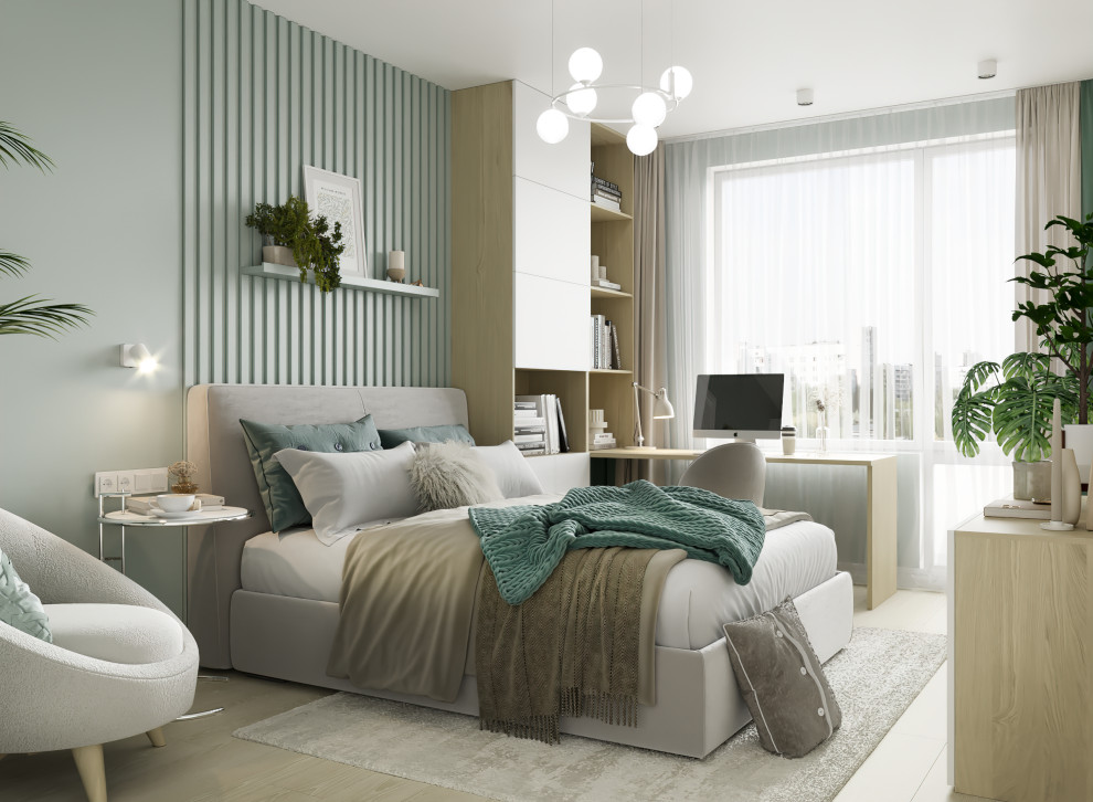 Квартира на Ипподромном