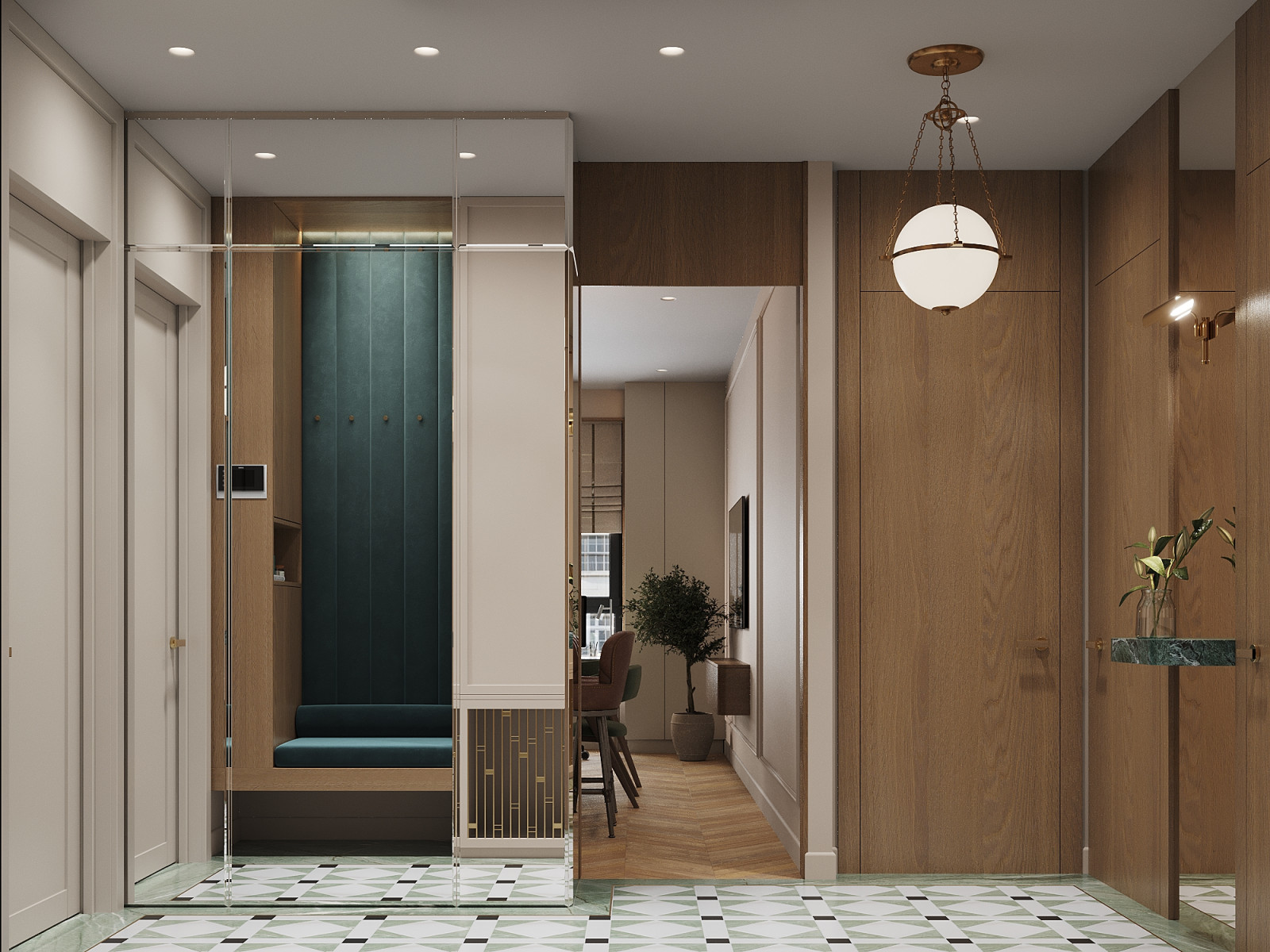 Обложка проекта: ЖК MYPRIORITY