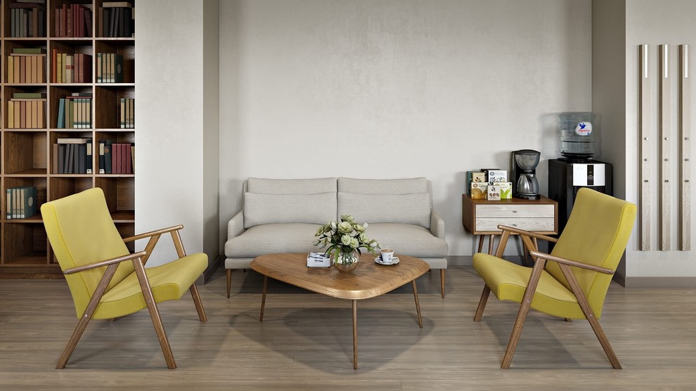 Офисное помещение