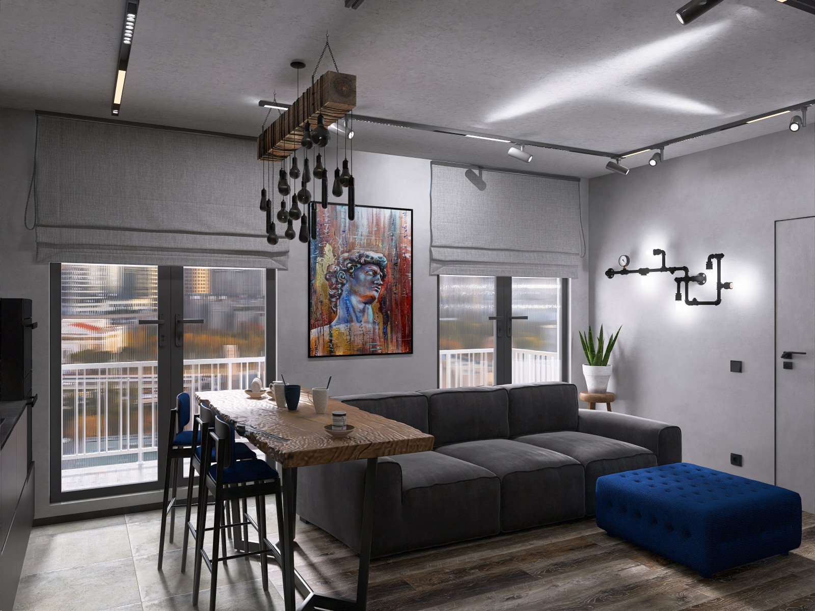 Квартира 2+, ЖК Невский, г.Ижевск