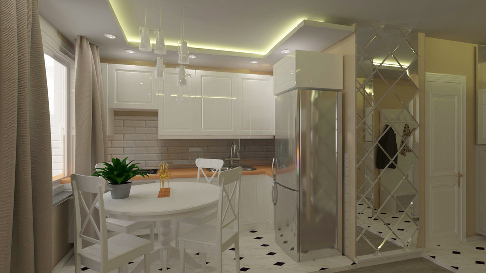 Английская миля 2