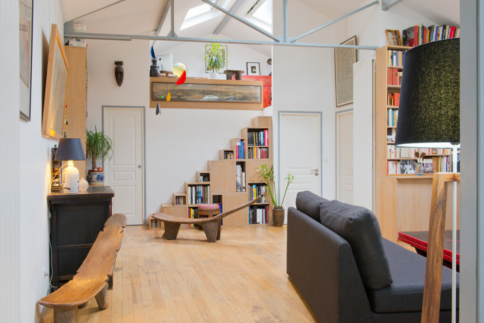 Фотографии интерьеров.