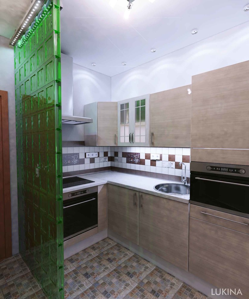 Путешествие длиною в жизнь - визуализации