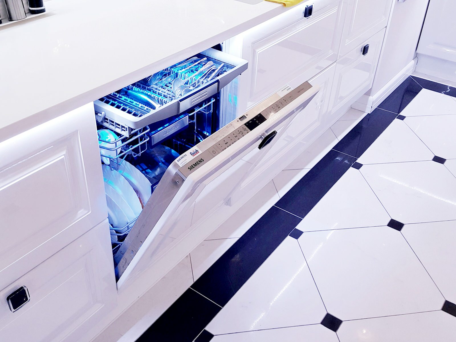 Кухни Классика