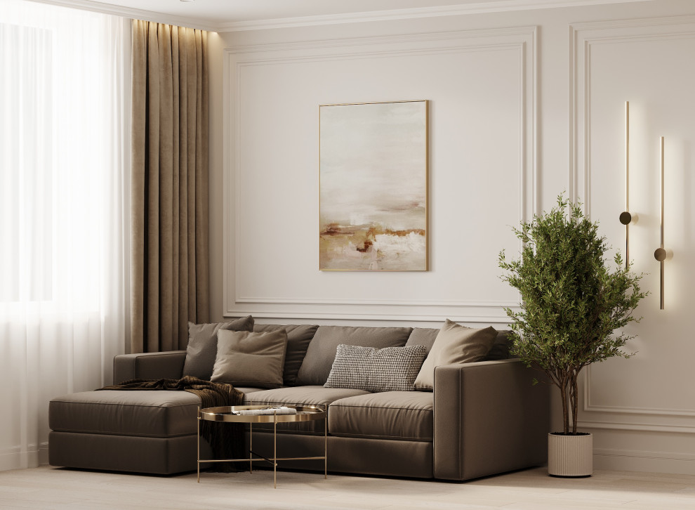 Фоновое изображение профиля Алина Еникеева