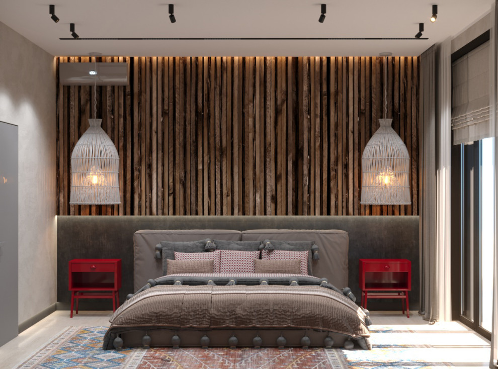 Проект частного дома