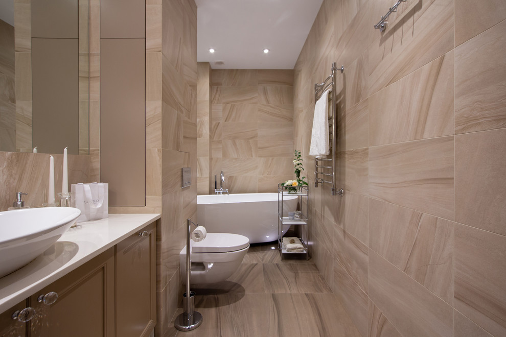 Таунхаус "Лисий нос" (Спб)