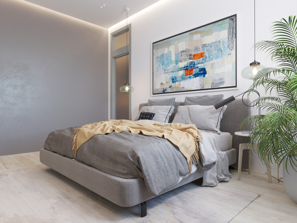 Квартира для молодого человека