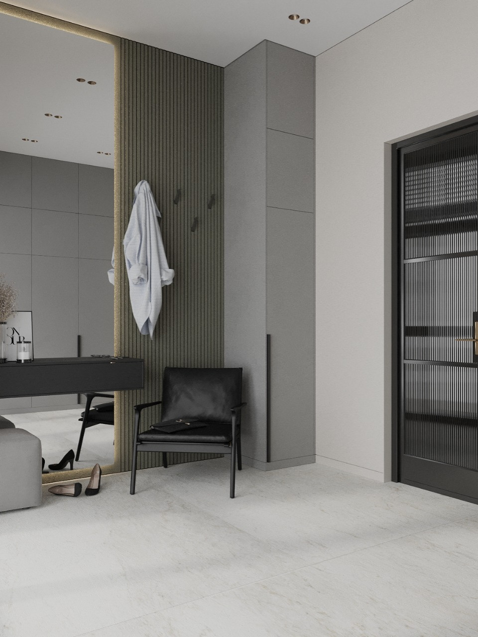 Таунхаус в поселке Новорижский, 277 м2