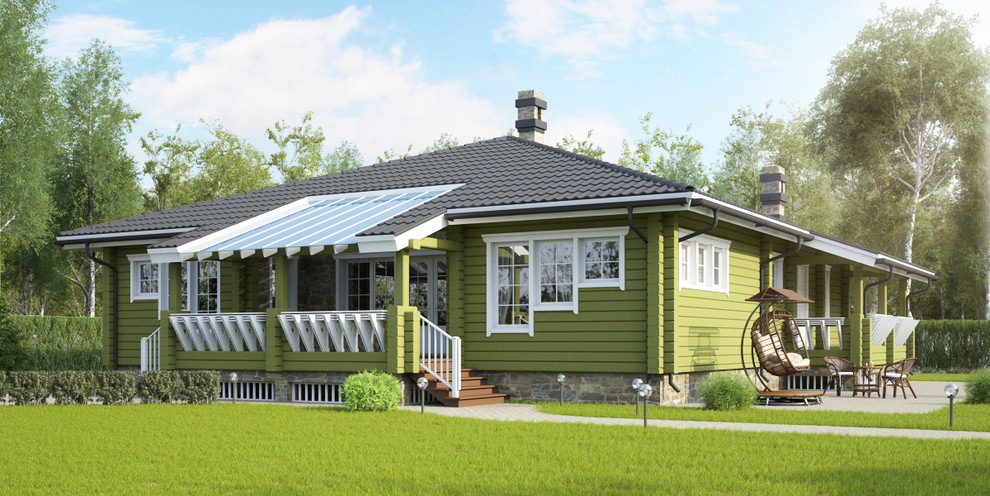Фоновое изображение профиля BRIGHT HOUSE