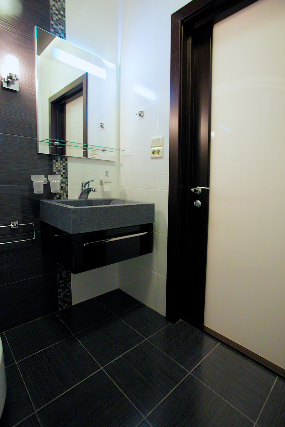 Квартира 145 кв. м. (Кемерово, 2010 год)