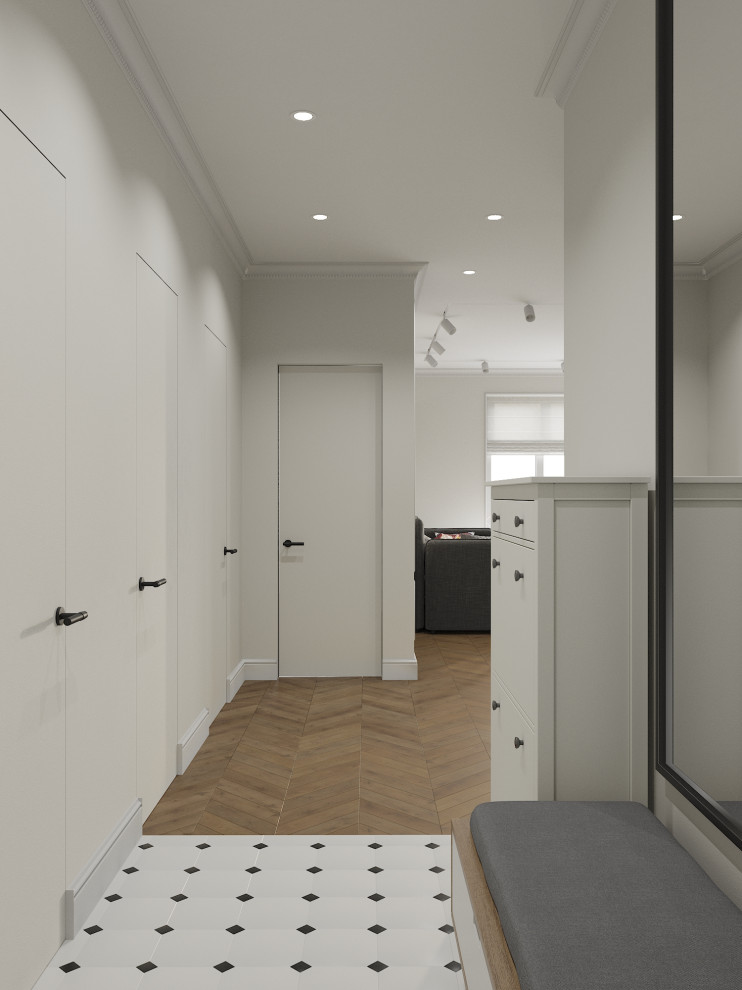 Квартира 70м2