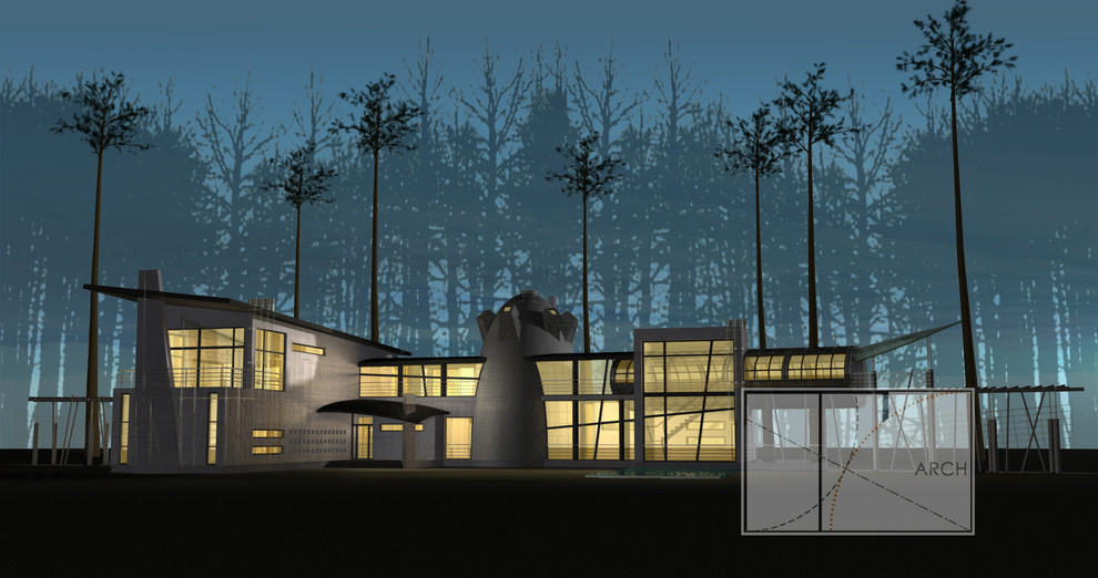 Пряничников Георгий