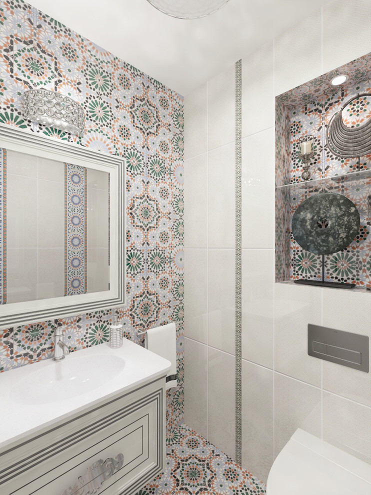 ЖК "Подкова"