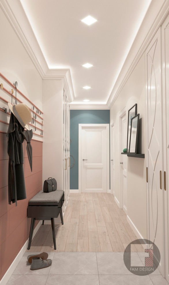 Цветное настроение