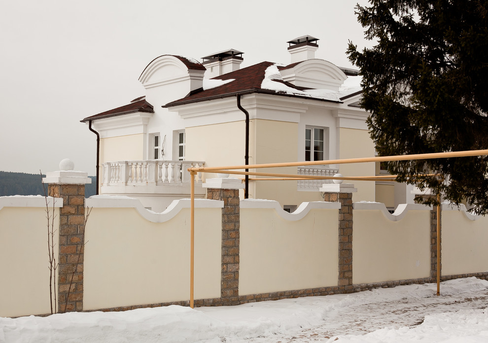 РЕАЛИЗОВАННЫЕ