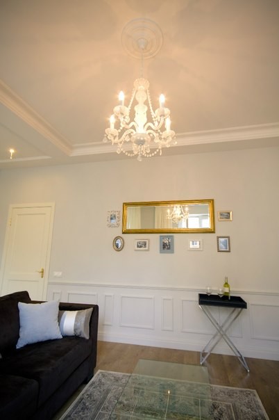 Наталья Исмаил-Заде