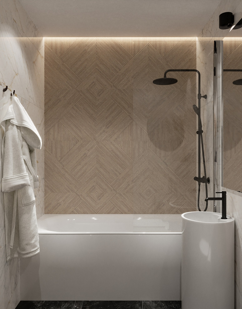 ЖК AMSTER, г. Санкт-Петербург