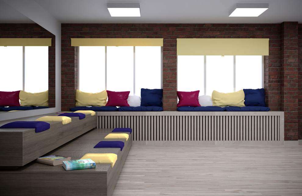 Молодежный центр