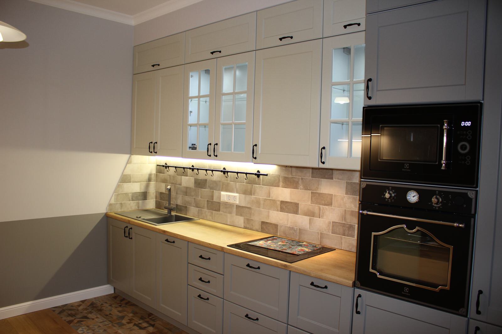 ЖК "А101", ул. Ясная, д. 10 / 77,48 м2