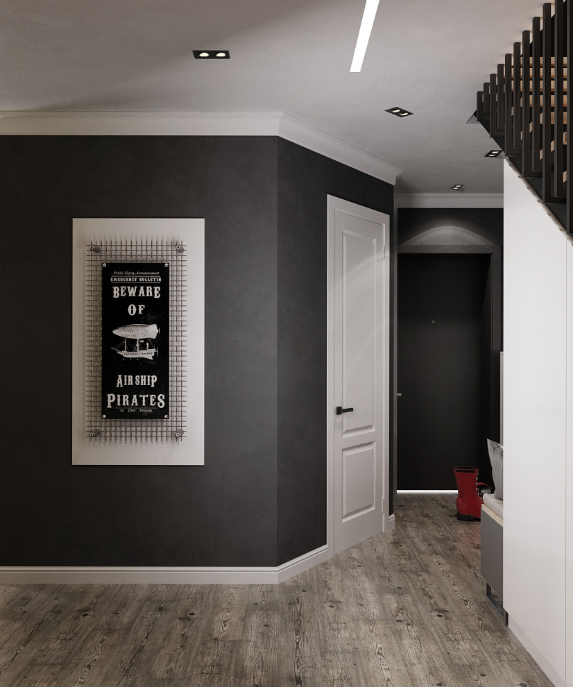 Дизайн квартиры