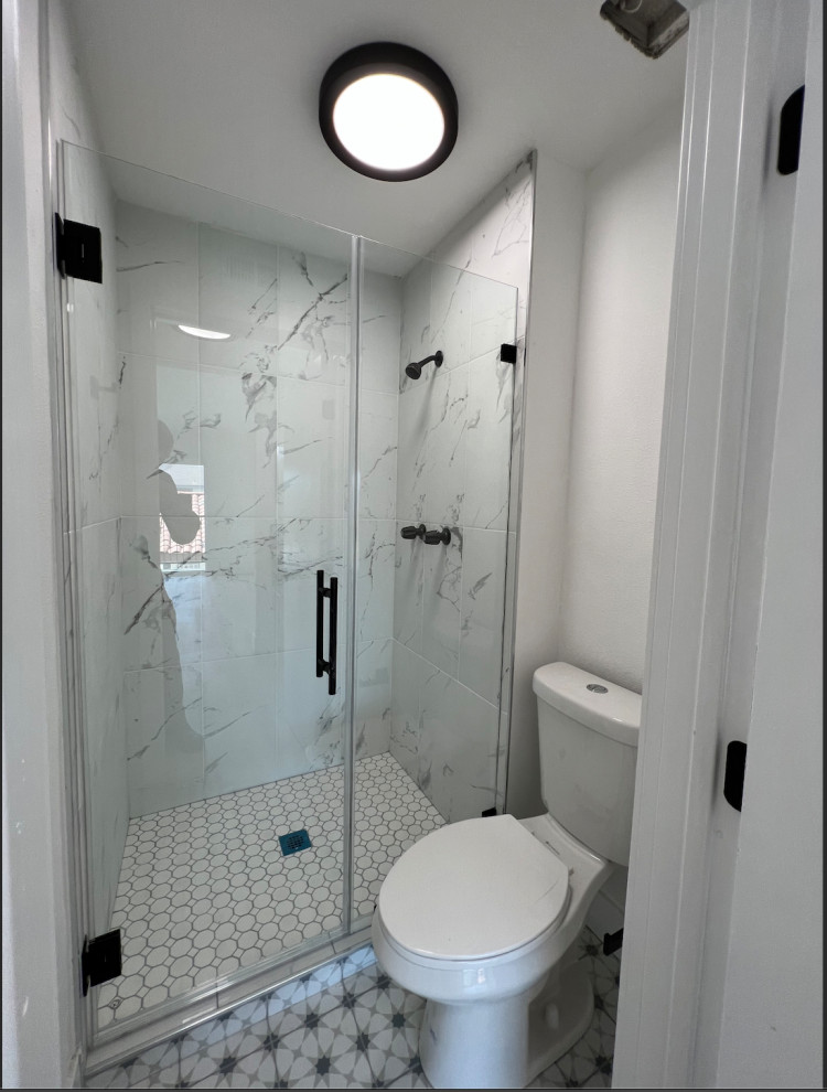 Bathroom Remodels