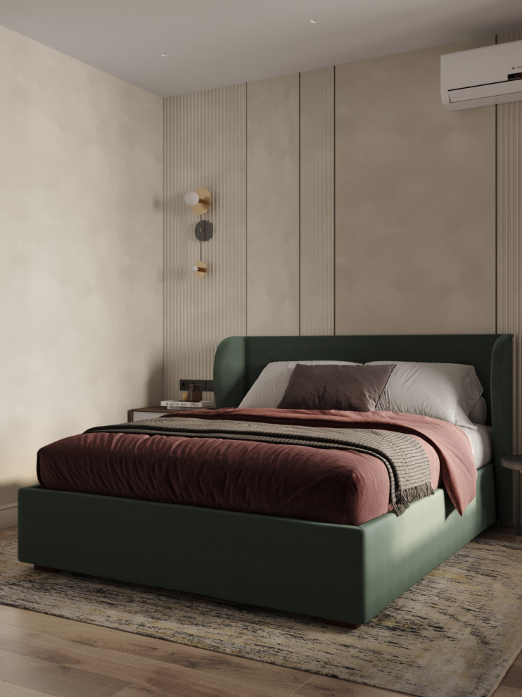 Жк Серебряный фонтан (2)