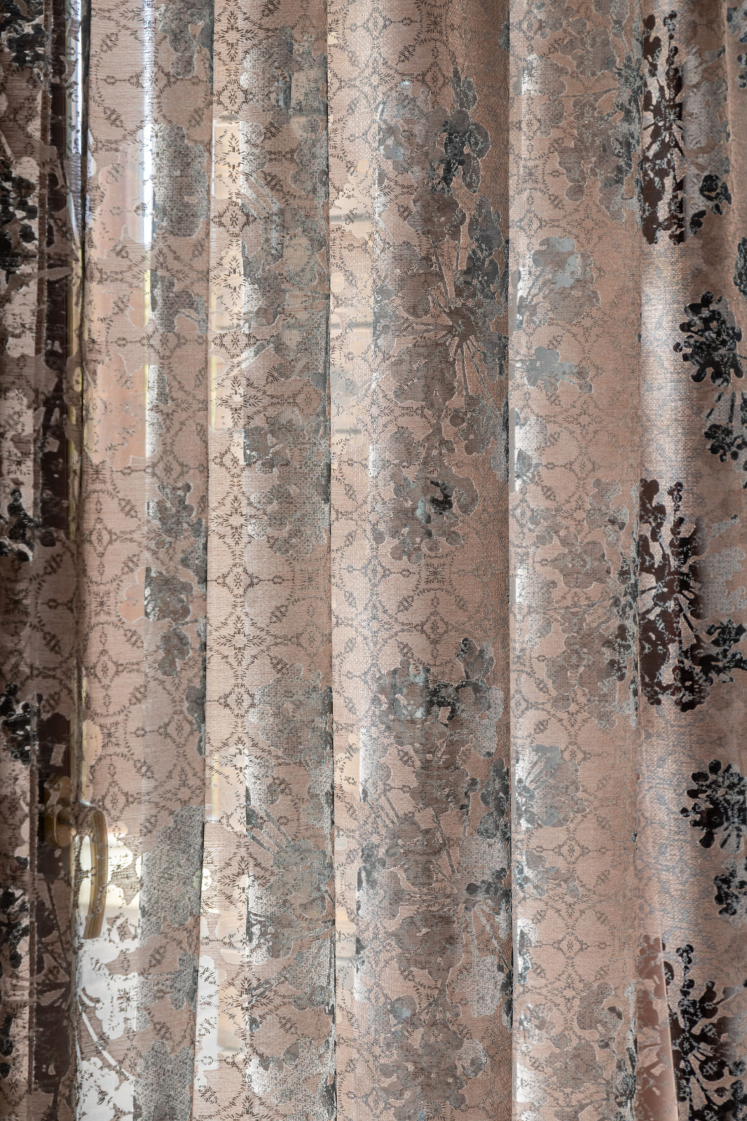 Дом в Подмосковье