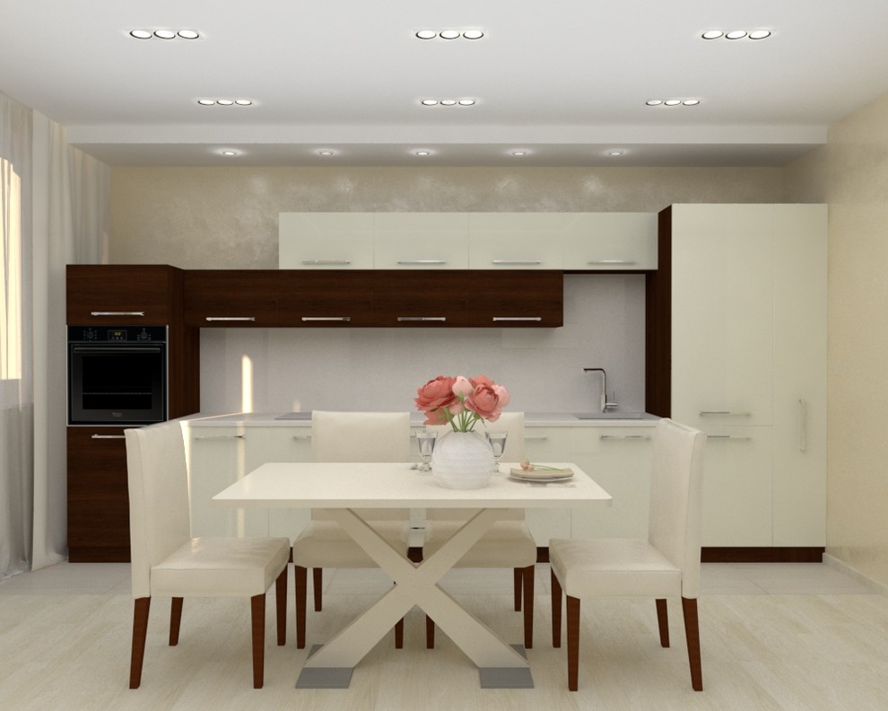 Студия в Чехове