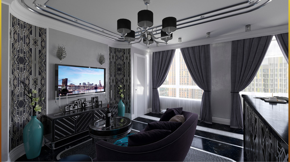 Квартира в ЖК "Фили"