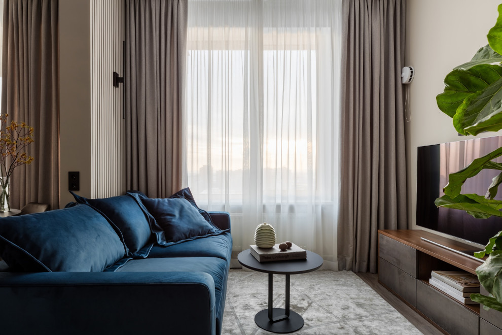 Квартира в ЖК Москва