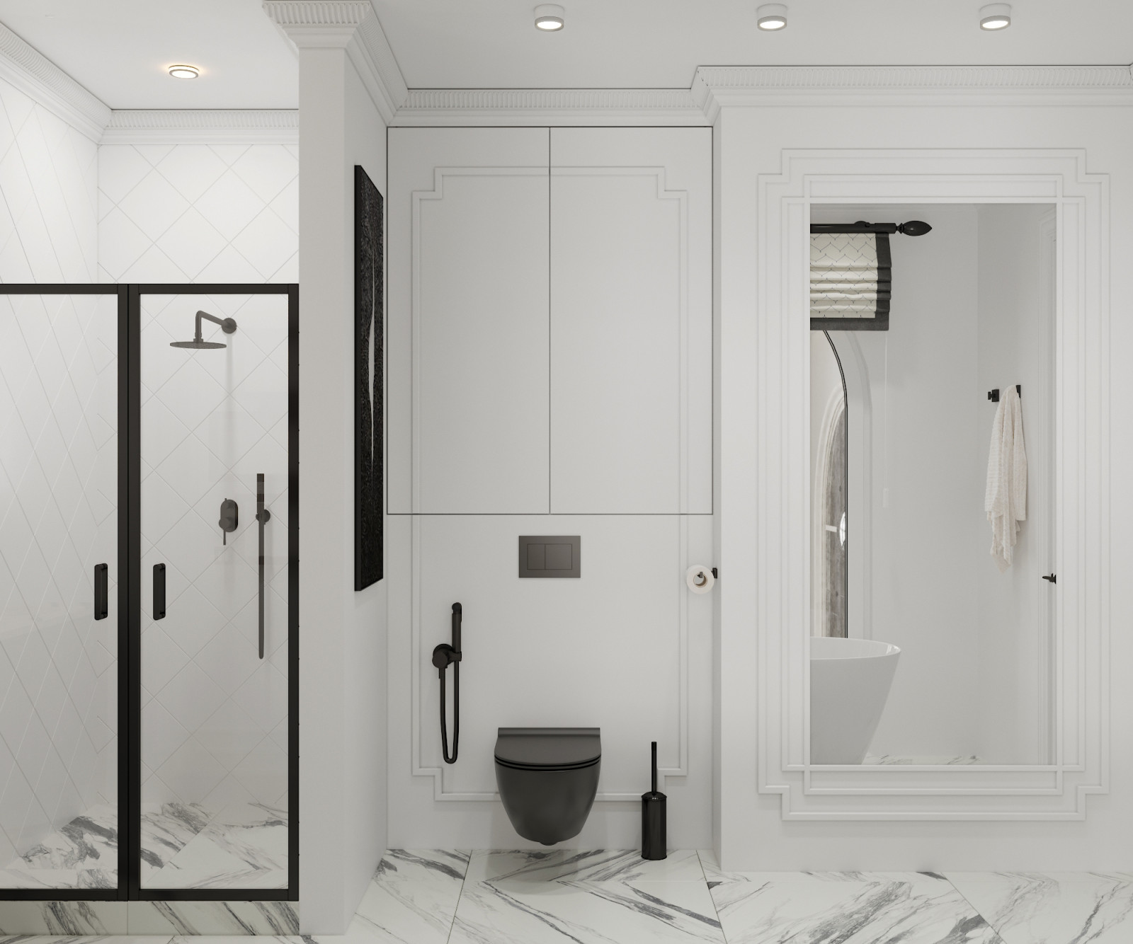 365_ЖК "ILove"_Визуализации