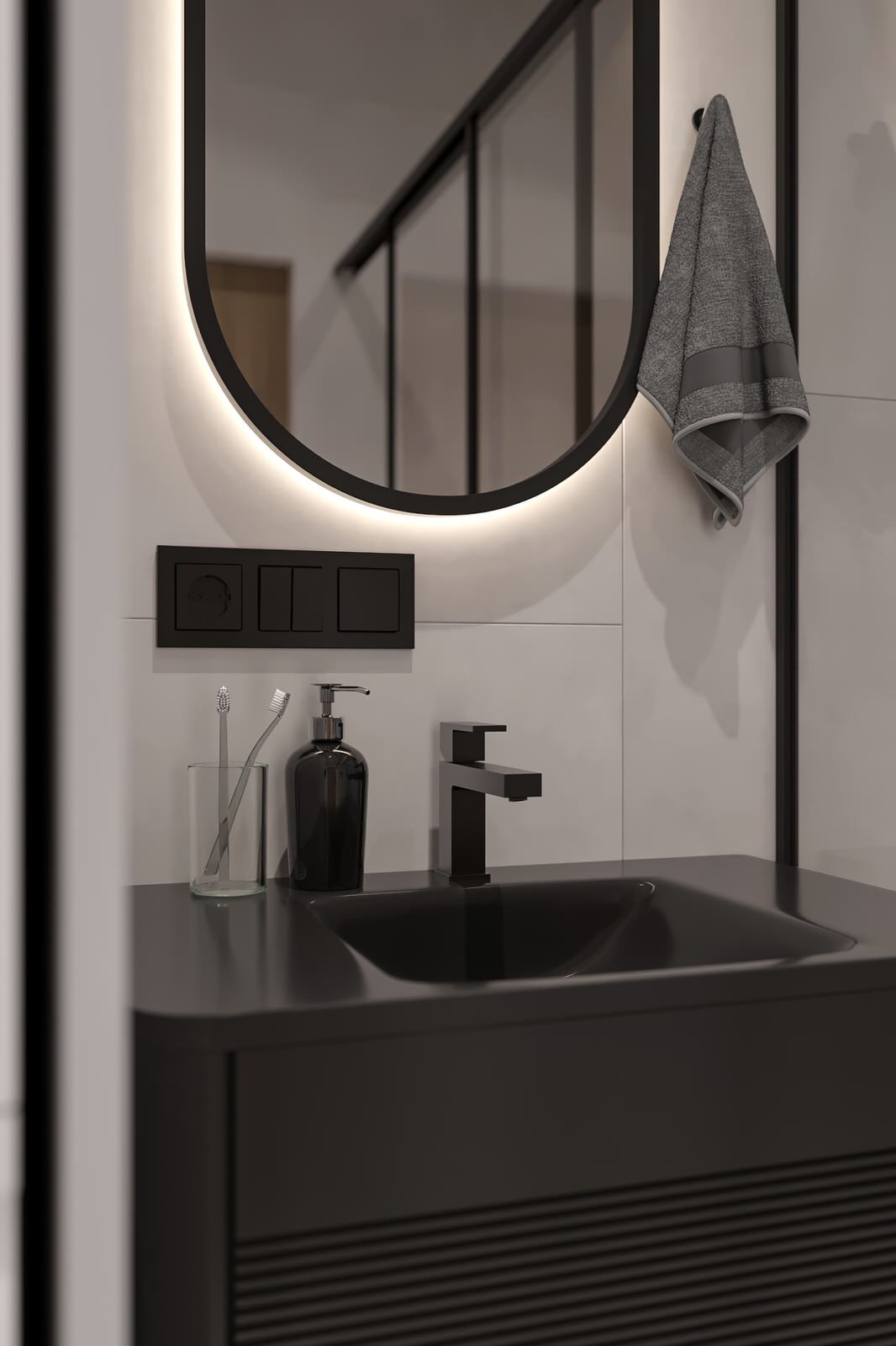 ЖК "Life варшавская"