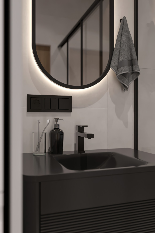 ЖК "Life варшавская"