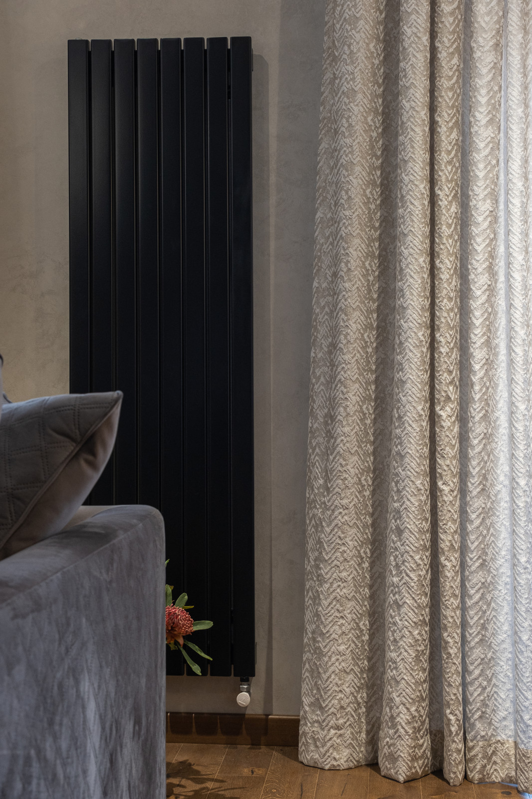 ЖК Фаворит 105м2