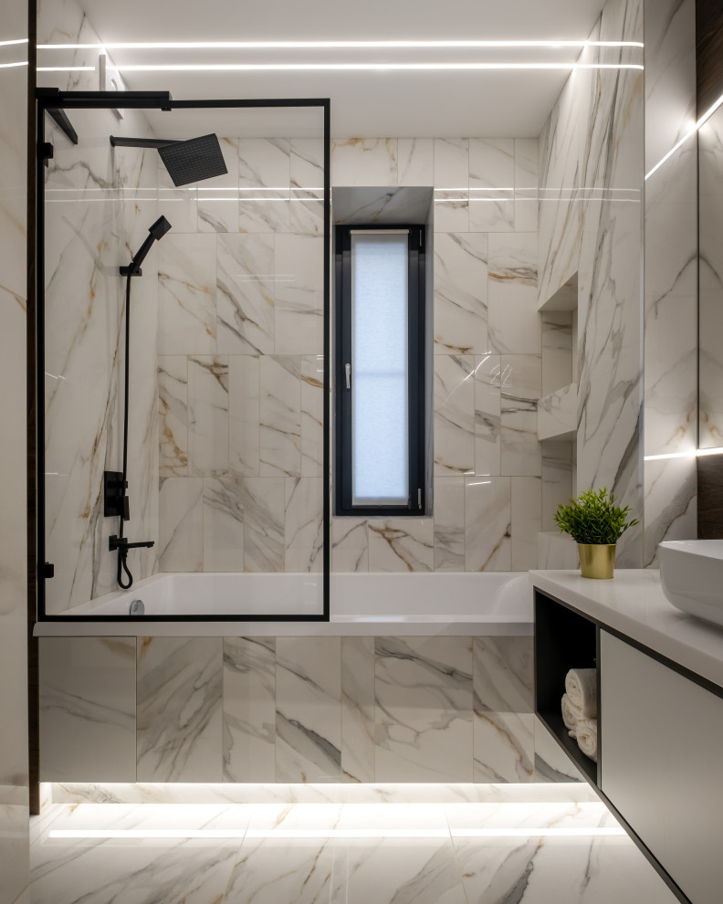 ЖК "Парк легенд" 72м2