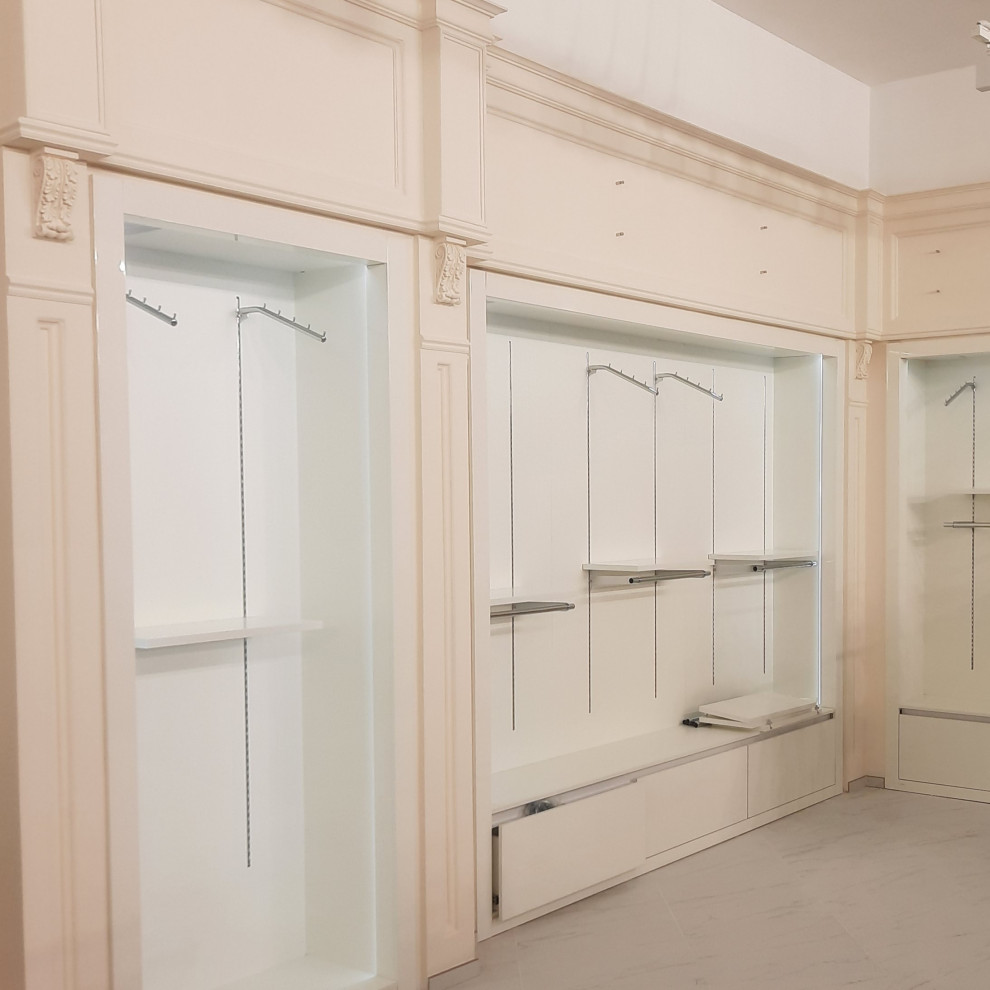 Магазин одежды в г.Москва