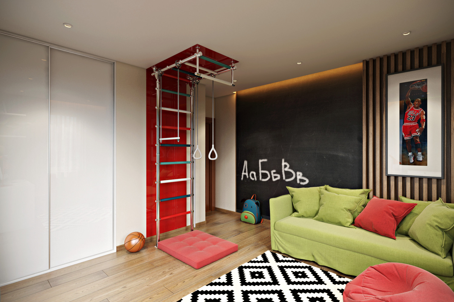 Детские для мальчиков. Москва.