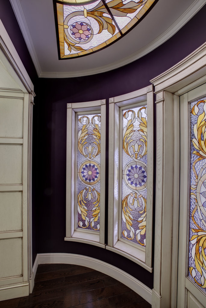 Дом на Носовихинском шоссе