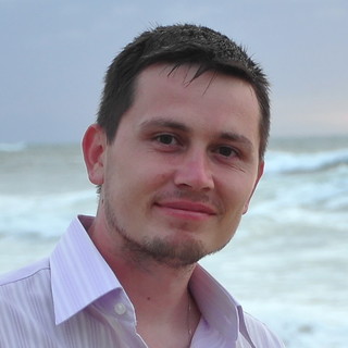 Алексей Петров