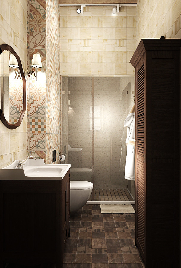 Дом поселок Мозжинка