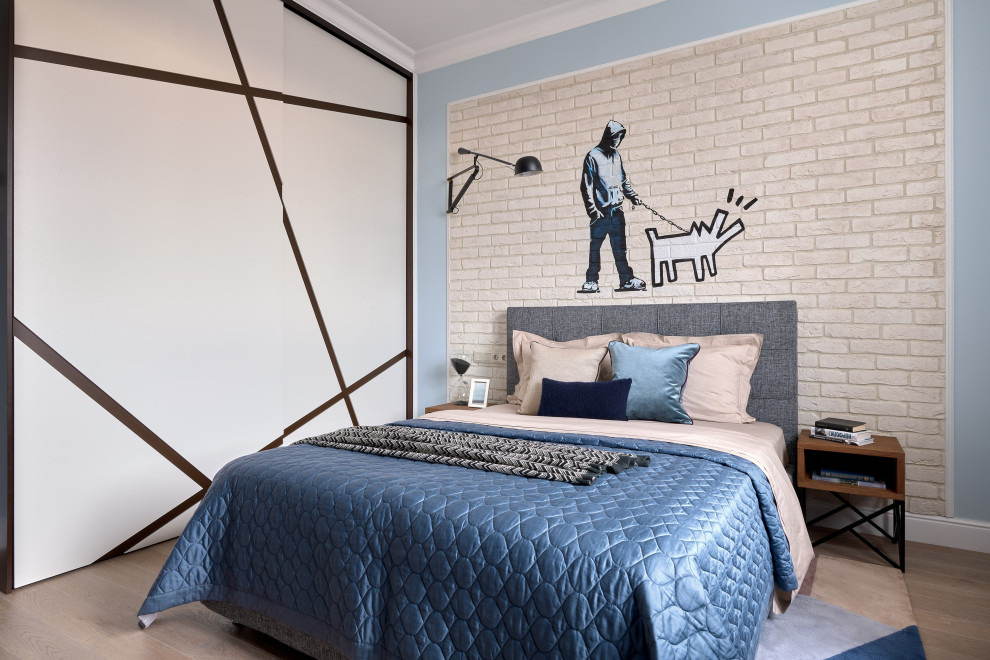 ЖК "Измайловский" - Семейное счастье (фото)