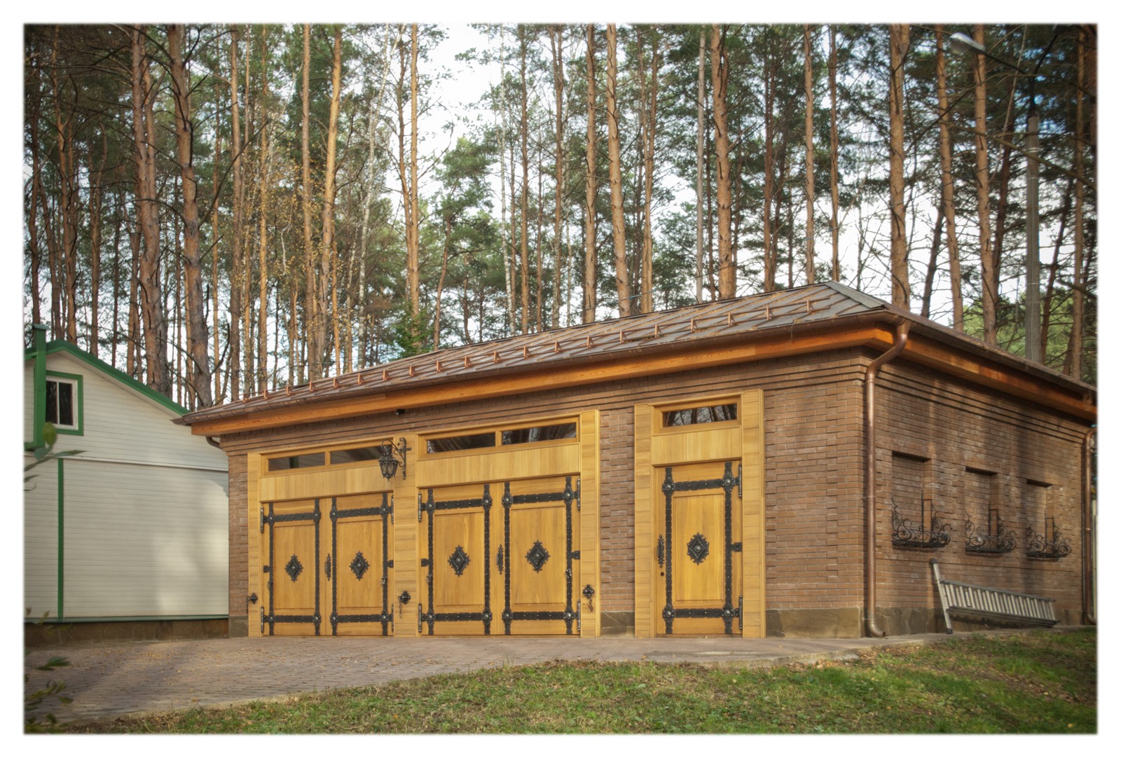 Фото объекта