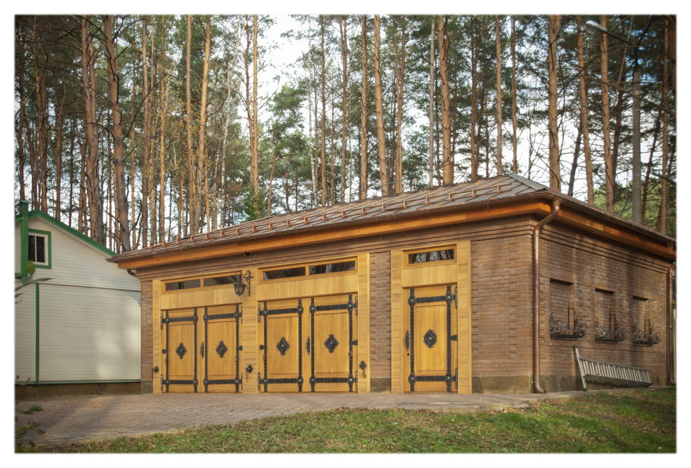 Фото объекта